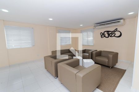 Apartamento à venda com 56m², 2 quartos e 1 vaga Apartamento à venda com 56m², 2 quartos e 1 vagaÁrea comum - Salão de festas