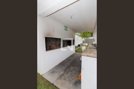 Apartamento à venda com 56m², 2 quartos e 1 vaga Apartamento à venda com 56m², 2 quartos e 1 vagaÁrea comum - Churrasqueira