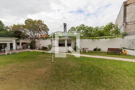 Apartamento à venda com 56m², 2 quartos e 1 vaga Apartamento à venda com 56m², 2 quartos e 1 vagaÁrea comum - Churrasqueira