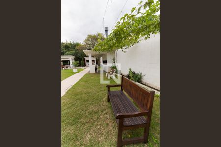 Apartamento à venda com 56m², 2 quartos e 1 vaga Apartamento à venda com 56m², 2 quartos e 1 vagaÁrea comum - Churrasqueira