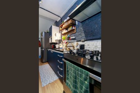 Casa à venda com 190m², 3 quartos e 2 vagasCozinha