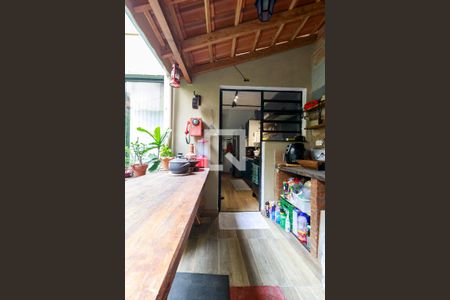 Casa à venda com 190m², 3 quartos e 2 vagasQuintal