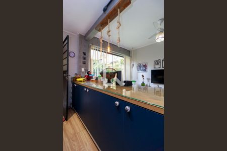 Casa à venda com 190m², 3 quartos e 2 vagasCozinha