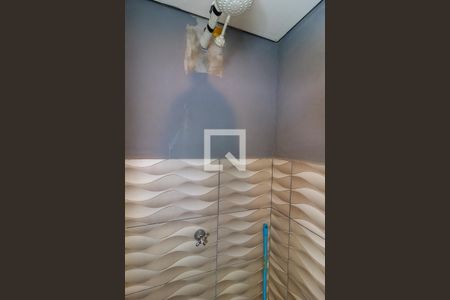 Casa à venda com 190m², 3 quartos e 2 vagasEdícula - Banheiro