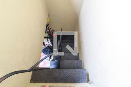 Casa à venda com 190m², 3 quartos e 2 vagasEdícula - Banheiro