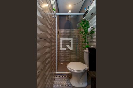 Casa à venda com 190m², 3 quartos e 2 vagasEdícula - Banheiro