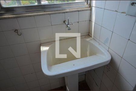 Apartamento à venda com 90m², 3 quartos e 1 vaga Apartamento à venda com 90m², 3 quartos e 1 vagaÁrea de Serviço