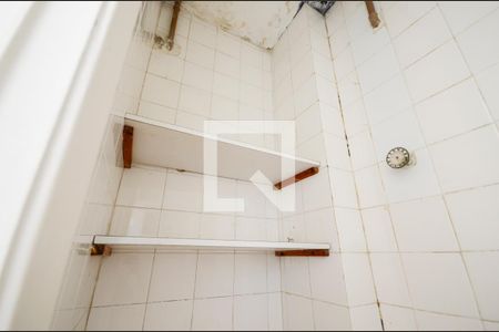 Apartamento à venda com 90m², 3 quartos e 1 vaga Apartamento à venda com 90m², 3 quartos e 1 vagaBanheiro de Serviço