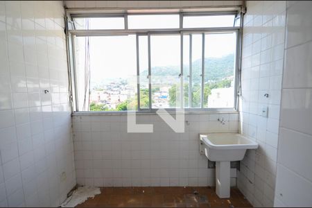 Apartamento à venda com 90m², 3 quartos e 1 vaga Apartamento à venda com 90m², 3 quartos e 1 vagaÁrea de Serviço