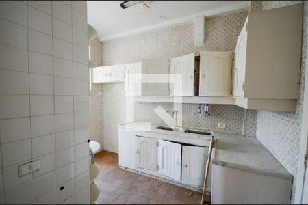 Apartamento à venda com 90m², 3 quartos e 1 vaga Apartamento à venda com 90m², 3 quartos e 1 vagaCozinha