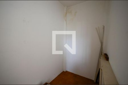 Apartamento à venda com 90m², 3 quartos e 1 vaga Apartamento à venda com 90m², 3 quartos e 1 vagaQuarto de Serviço