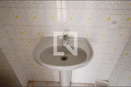 Apartamento à venda com 90m², 3 quartos e 1 vaga Apartamento à venda com 90m², 3 quartos e 1 vagaBanheiro Social