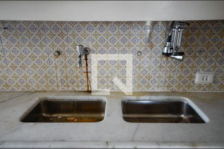 Apartamento à venda com 90m², 3 quartos e 1 vaga Apartamento à venda com 90m², 3 quartos e 1 vagaCozinha