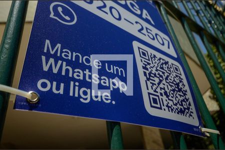 Apartamento à venda com 90m², 3 quartos e 1 vaga Apartamento à venda com 90m², 3 quartos e 1 vagaPlaquinha