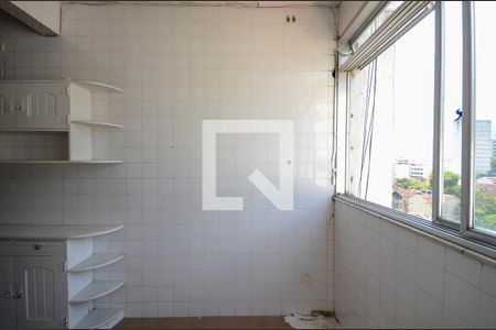 Apartamento à venda com 90m², 3 quartos e 1 vaga Apartamento à venda com 90m², 3 quartos e 1 vagaÁrea de Serviço