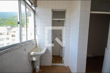 Apartamento à venda com 90m², 3 quartos e 1 vaga Apartamento à venda com 90m², 3 quartos e 1 vagaÁrea de Serviço