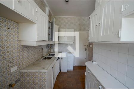 Apartamento à venda com 90m², 3 quartos e 1 vaga Apartamento à venda com 90m², 3 quartos e 1 vagaCozinha