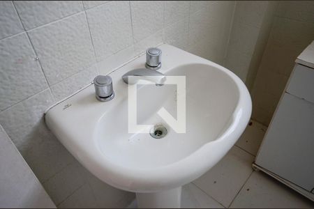 Apartamento à venda com 90m², 3 quartos e 1 vaga Apartamento à venda com 90m², 3 quartos e 1 vagaBanheiro da Suíte