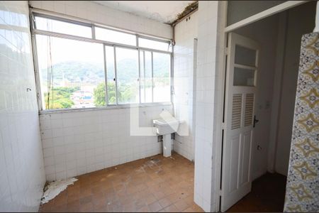Apartamento à venda com 90m², 3 quartos e 1 vaga Apartamento à venda com 90m², 3 quartos e 1 vagaÁrea de Serviço