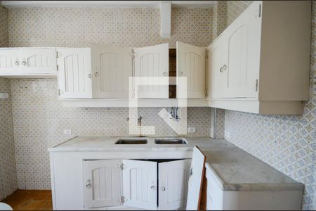 Apartamento à venda com 90m², 3 quartos e 1 vaga Apartamento à venda com 90m², 3 quartos e 1 vagaCozinha