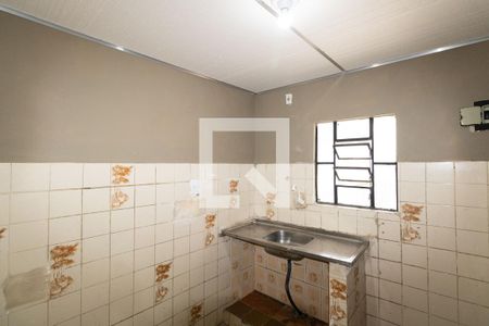 Casa para alugar com 51m², 2 quartos e sem vagaCozinha