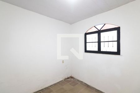 Quarto 2 de casa para alugar com 2 quartos, 51m² em Campo Grande, Rio de Janeiro