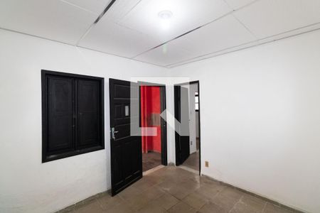 Sala de casa para alugar com 2 quartos, 51m² em Campo Grande, Rio de Janeiro