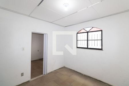 Quarto 1 de casa para alugar com 2 quartos, 51m² em Campo Grande, Rio de Janeiro