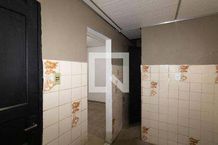 Casa para alugar com 51m², 2 quartos e sem vagaCozinha