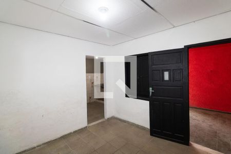 Sala de casa para alugar com 2 quartos, 51m² em Campo Grande, Rio de Janeiro