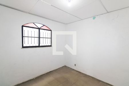 Quarto 1 de casa para alugar com 2 quartos, 51m² em Campo Grande, Rio de Janeiro