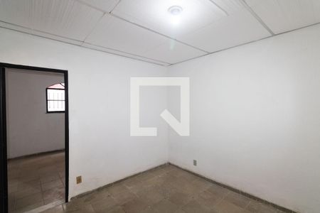 Sala de casa para alugar com 2 quartos, 51m² em Campo Grande, Rio de Janeiro
