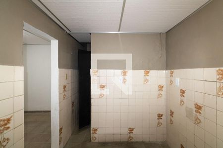 Casa para alugar com 51m², 2 quartos e sem vagaCozinha
