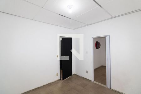 Quarto 1 de casa para alugar com 2 quartos, 51m² em Campo Grande, Rio de Janeiro