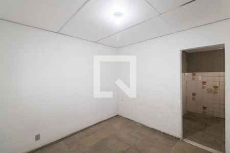 Sala de casa para alugar com 2 quartos, 51m² em Campo Grande, Rio de Janeiro