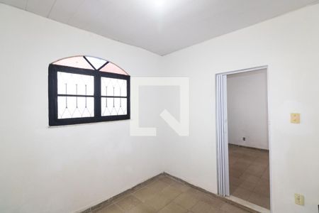 Quarto 2 de casa para alugar com 2 quartos, 51m² em Campo Grande, Rio de Janeiro