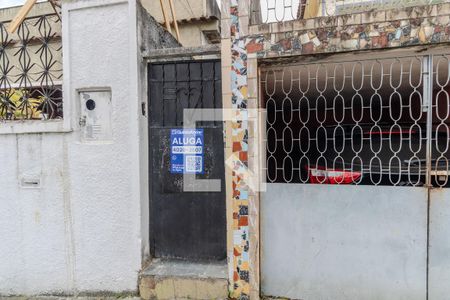 Casa para alugar com 51m², 2 quartos e sem vagaPlaquinha