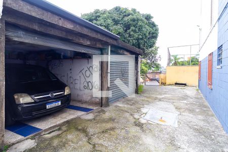 Apartamento à venda com 46m², 2 quartos e 1 vaga Apartamento à venda com 46m², 2 quartos e 1 vagaGaragem