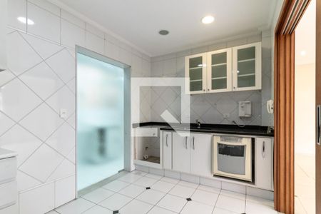 Apartamento à venda com 115m², 2 quartos e 1 vagaCozinha