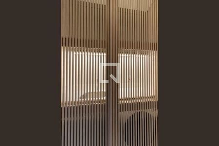 Studio para alugar com 25m², 1 quarto e sem vaga Studio para alugar com 25m², 1 quarto e sem vagaÁrea de Serviço