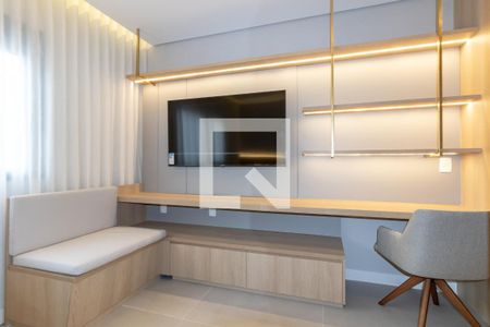 Studio de kitnet/studio para alugar com 1 quarto, 25m² em Vila Olímpia, São Paulo