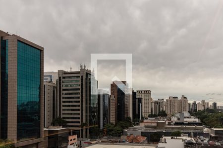 Studio de kitnet/studio para alugar com 1 quarto, 25m² em Vila Olímpia, São Paulo