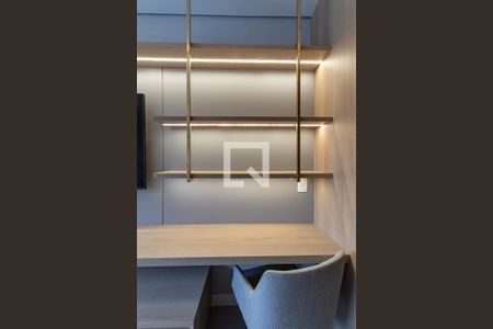 Studio de kitnet/studio para alugar com 1 quarto, 25m² em Vila Olímpia, São Paulo