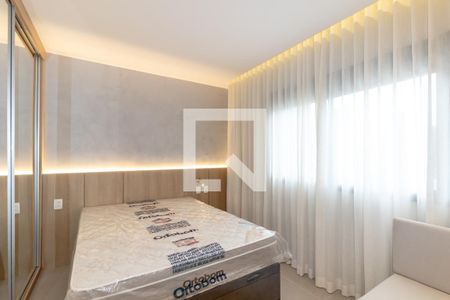 Studio de kitnet/studio para alugar com 1 quarto, 25m² em Vila Olímpia, São Paulo