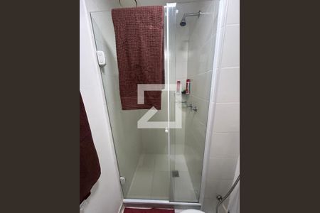 Apartamento à venda com 65m², 3 quartos e 1 vagaBanheiro Social