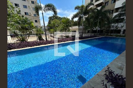 Apartamento à venda com 65m², 3 quartos e 1 vagaÁrea comum - Piscina