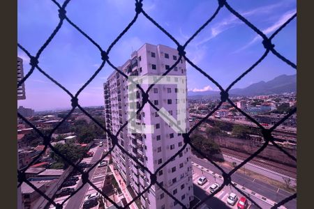 Apartamento à venda com 65m², 3 quartos e 1 vagaVista do Quarto 1