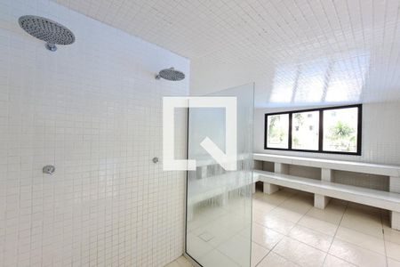 Apartamento à venda com 65m², 3 quartos e 1 vaga Apartamento à venda com 65m², 3 quartos e 1 vagaÁrea comum Sauna