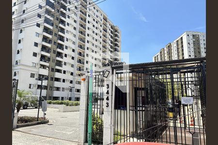 Apartamento à venda com 65m², 3 quartos e 1 vagaPortaria