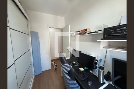 Apartamento à venda com 65m², 3 quartos e 1 vagaQuarto 2